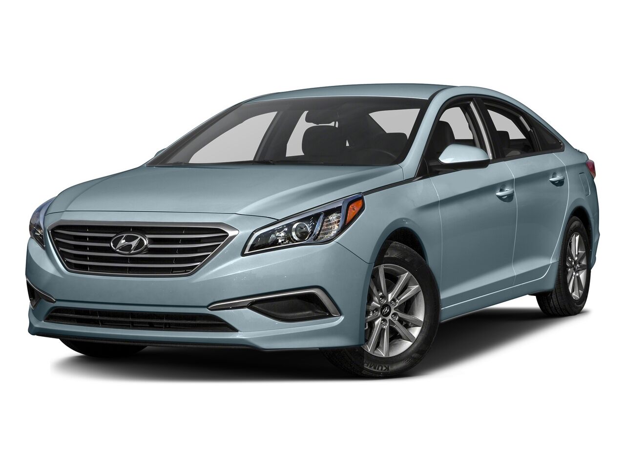 2016 Hyundai Sonata - SAR Sport