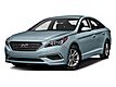 2016 Hyundai Sonata - SAR Sport
