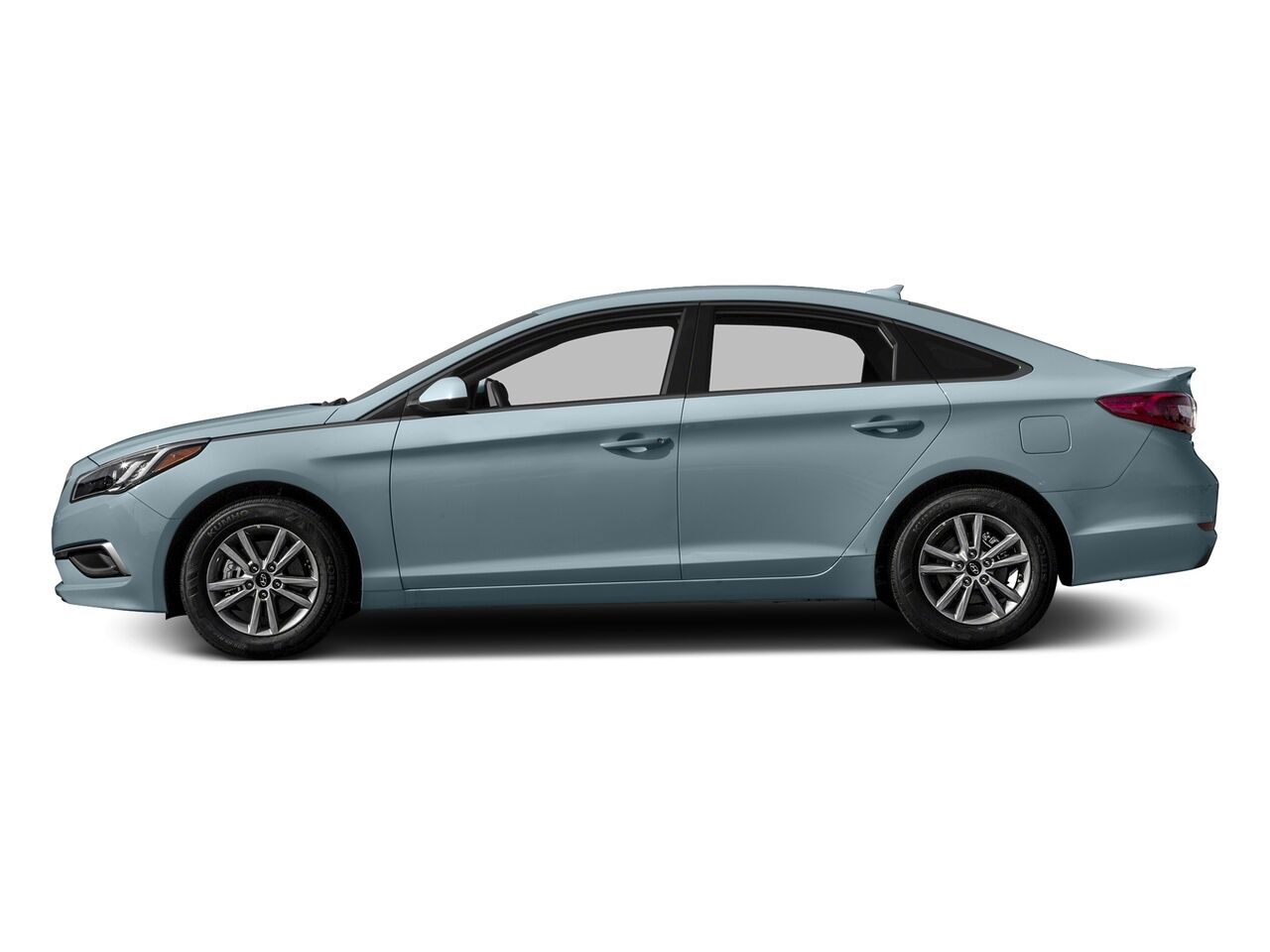2016 Hyundai Sonata - SAR Sport