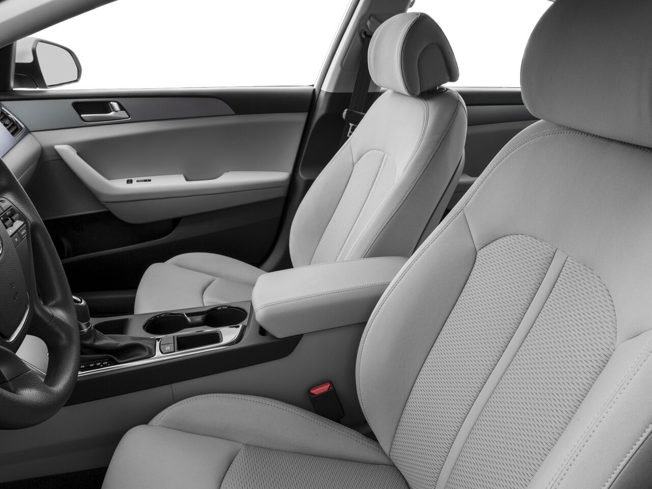 2016 Hyundai Sonata - SD SE Hot Springs AR