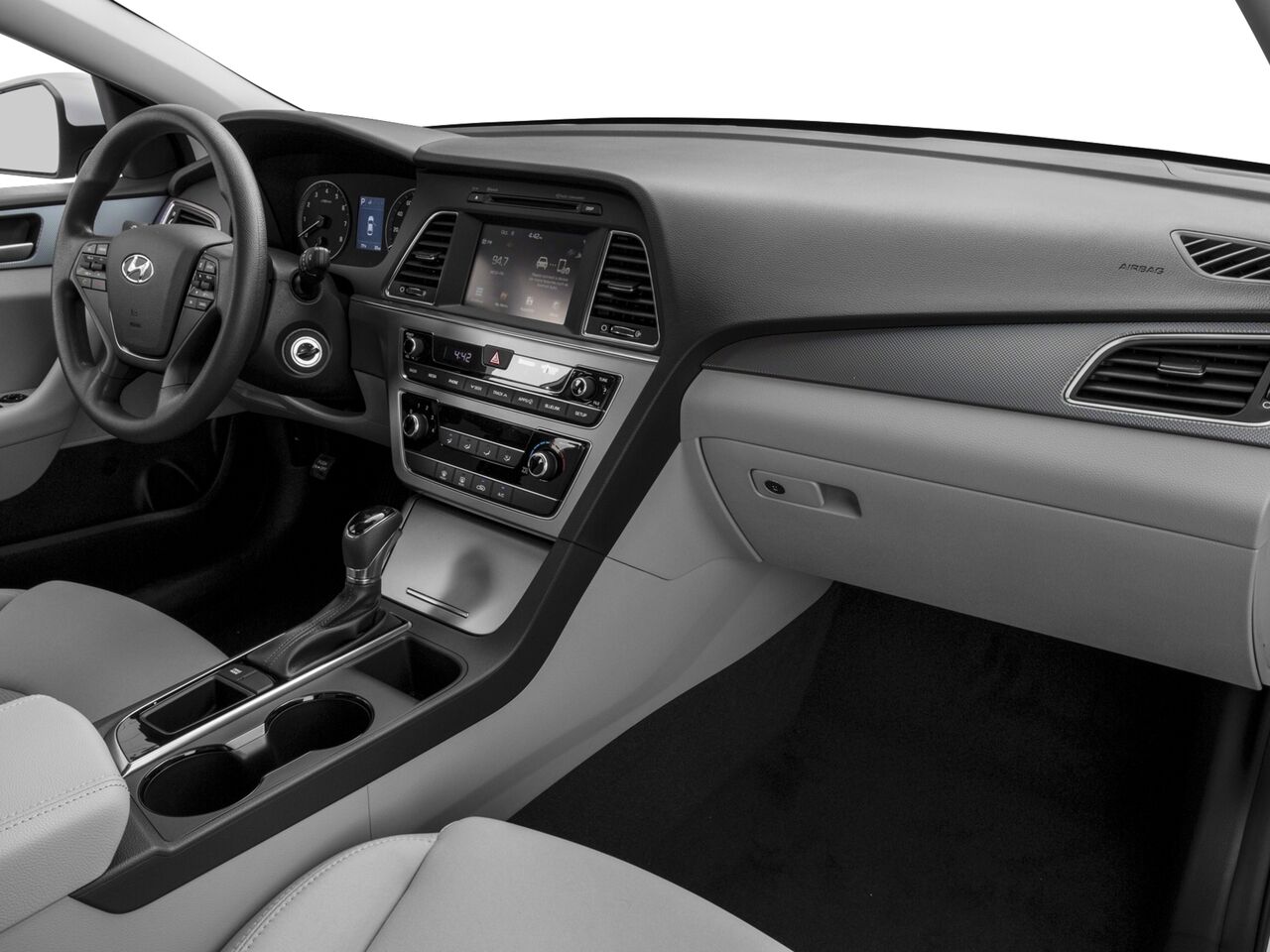 2016 Hyundai Sonata - SD SE Hot Springs AR