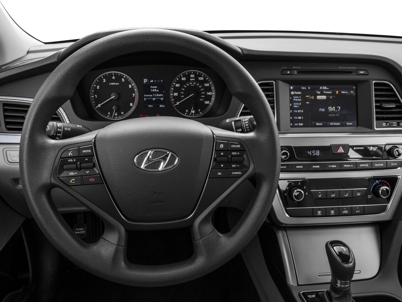 2016 Hyundai Sonata - SD SE Hot Springs AR