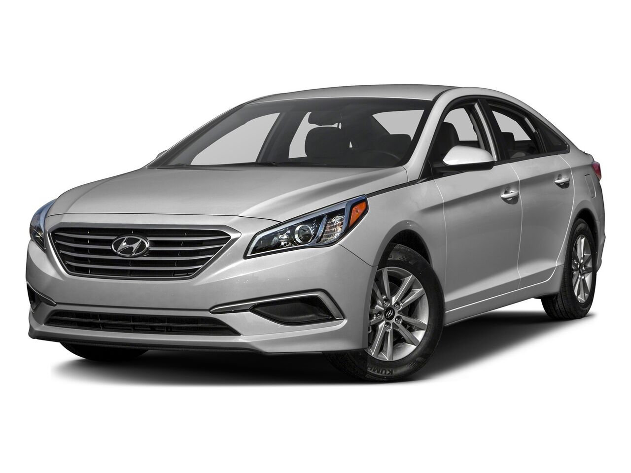2016 Hyundai Sonata - SD SE Hot Springs AR