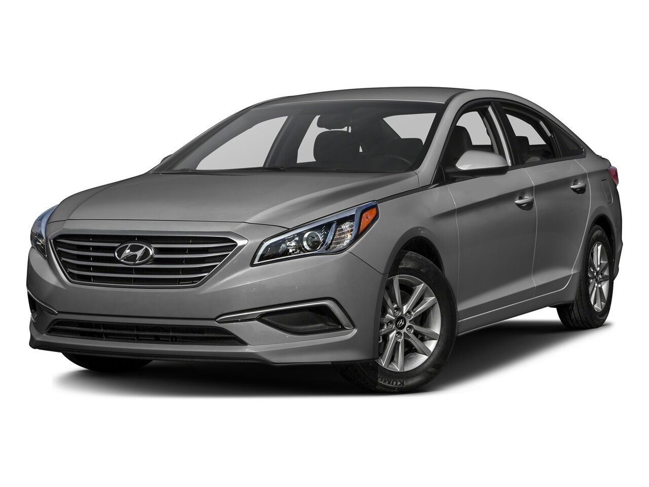 2016 Hyundai Sonata 2.4L SE