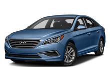 2016_Hyundai_Sonata_2.4L SE_ San Clemente CA