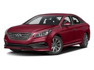 2016 Hyundai Sonata 2.4L Sport Grand Junction CO 2016 Hyundai Sonata 2.4L Sport Grand Junction CO