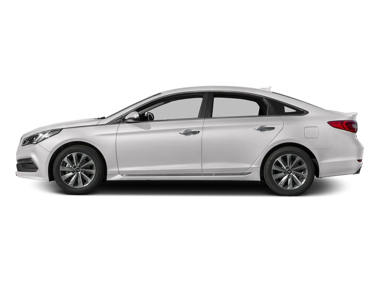 2016 Hyundai Sonata 2.4L Sport