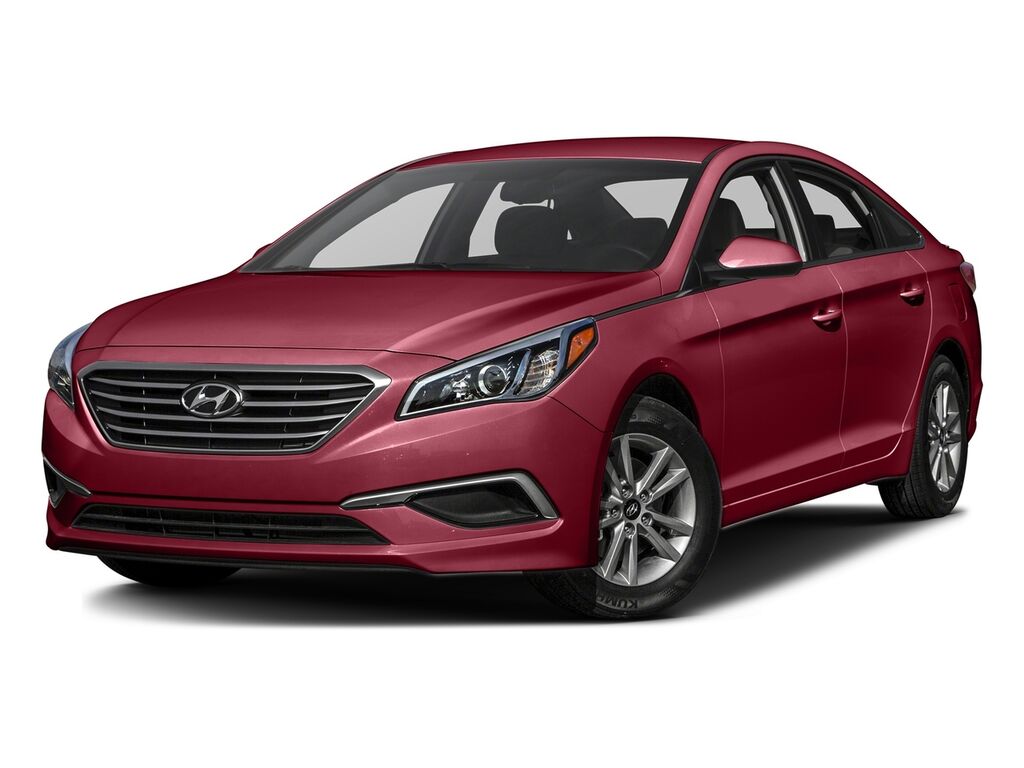 2016 Hyundai Sonata Base Kansas City MO 2016 Hyundai Sonata Base Kansas City MO