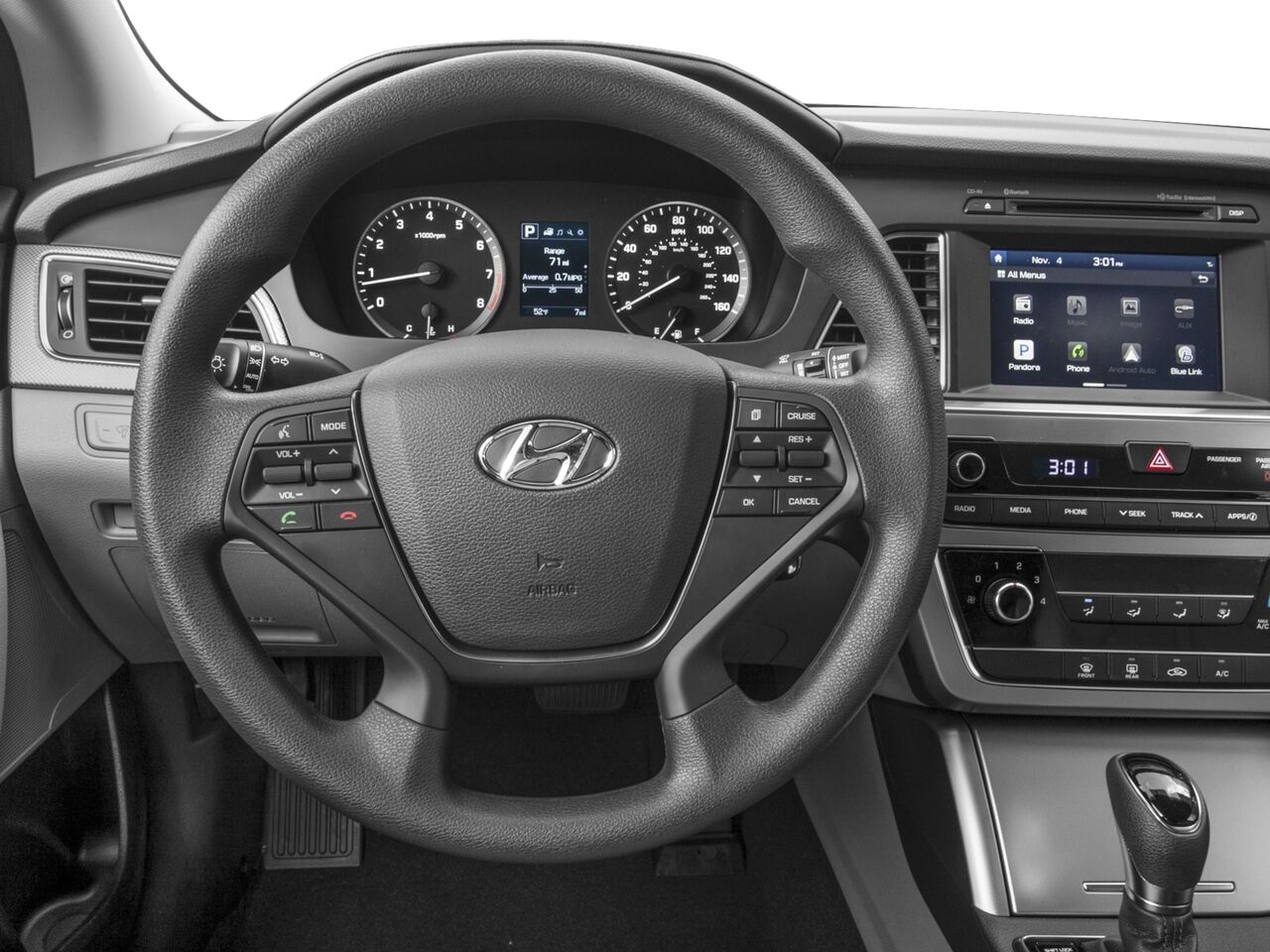 2016 Hyundai Sonata ECO Memphis TN