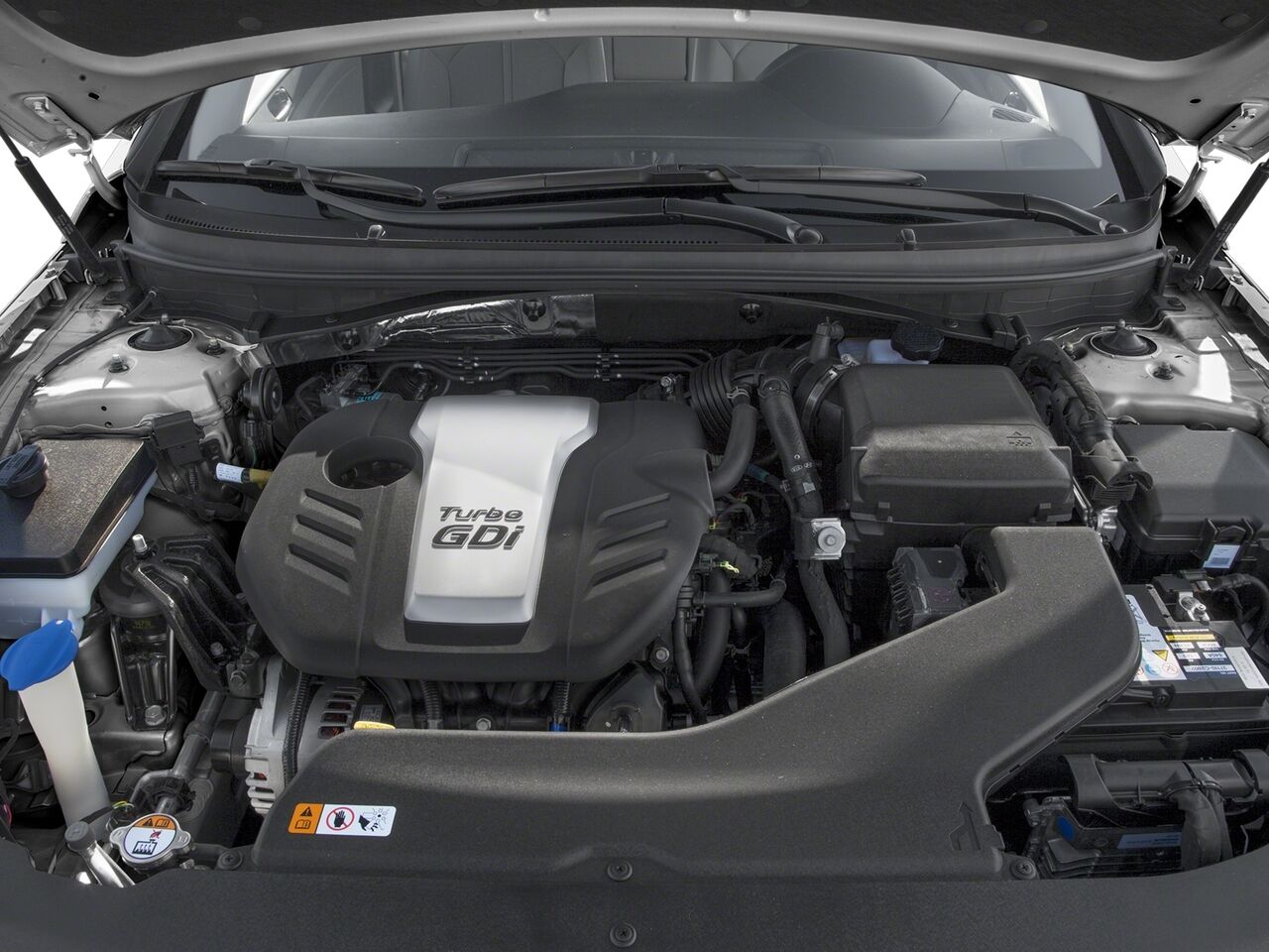 2016 Hyundai Sonata ECO Memphis TN