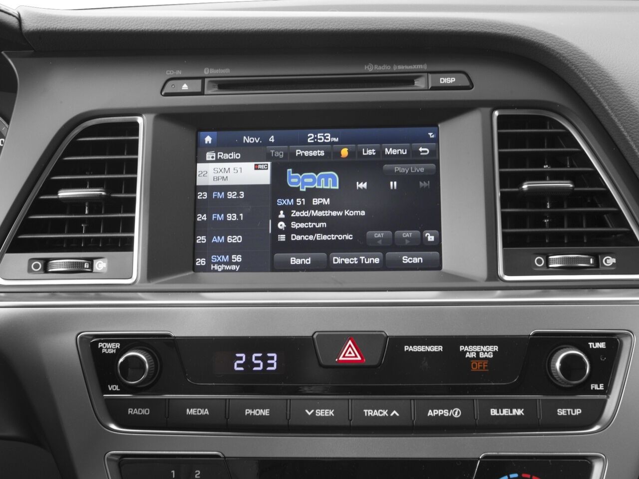 2016 Hyundai Sonata ECO Memphis TN