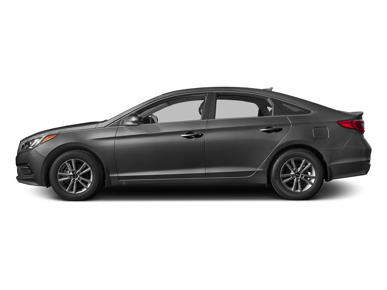 2016 Hyundai Sonata ECO