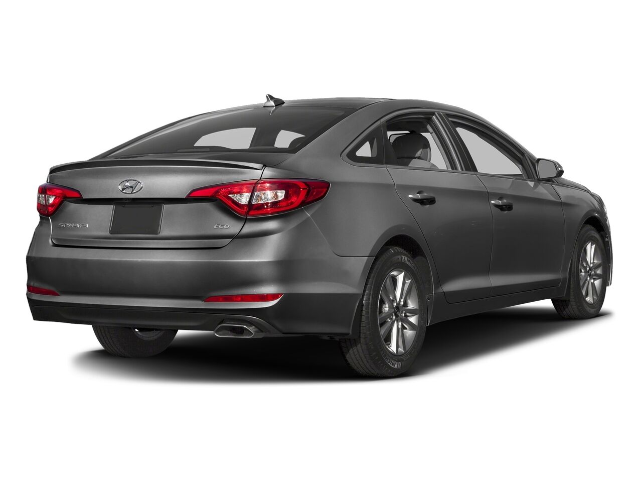 2016 Hyundai Sonata ECO