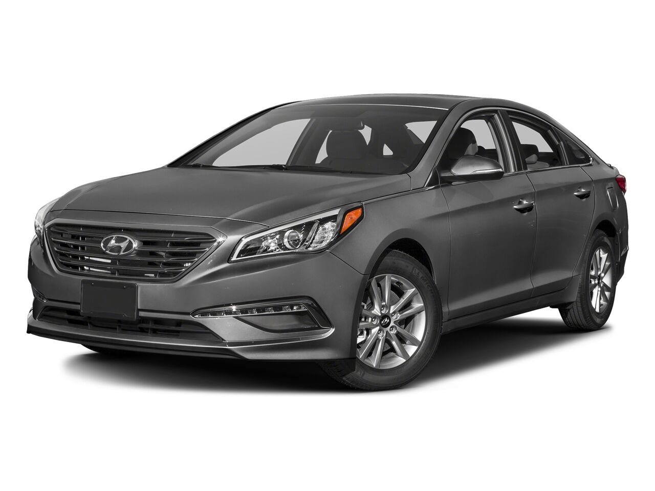 2016 Hyundai Sonata ECO