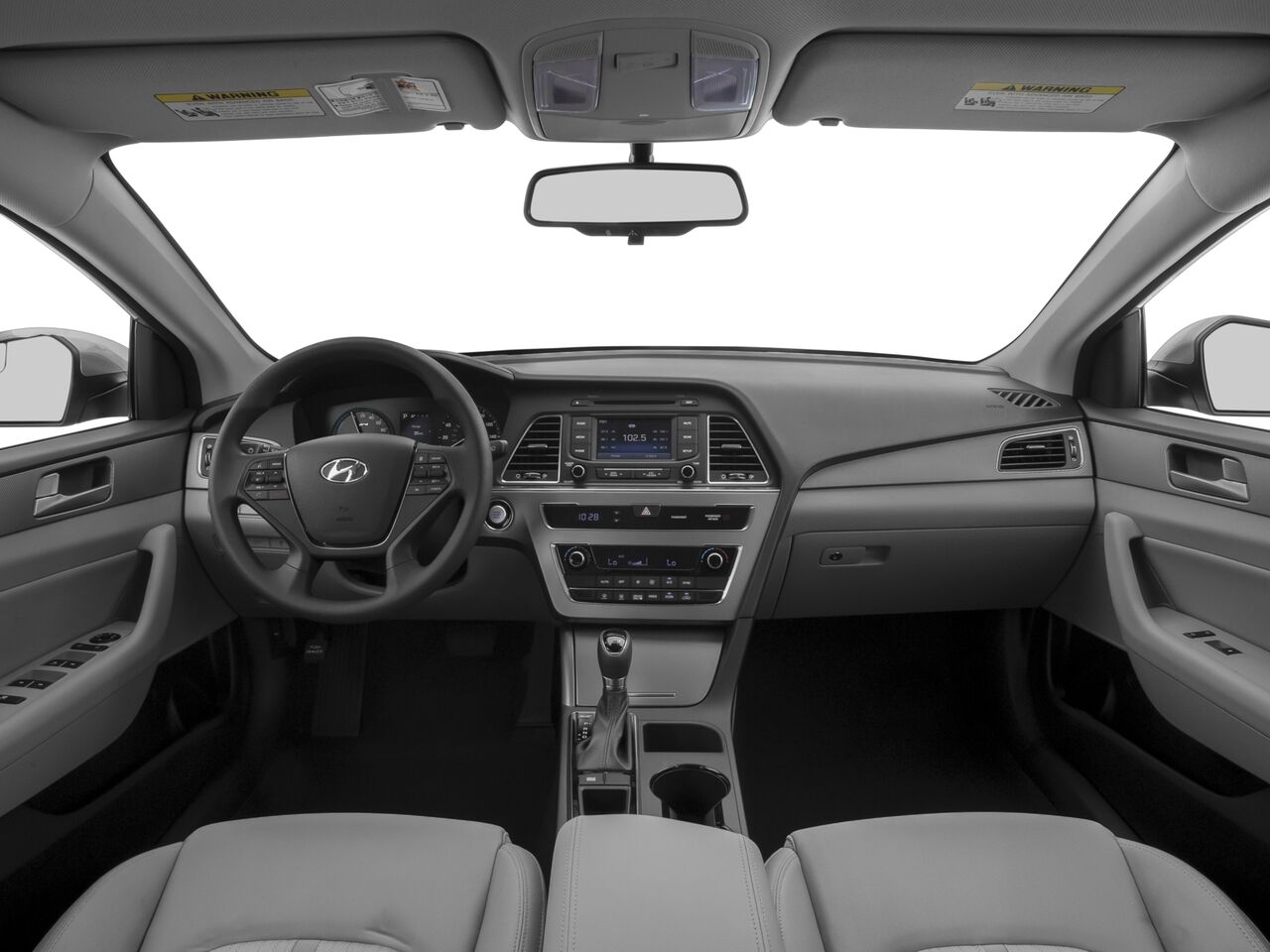 2016 Hyundai Sonata Hybrid Base Houston TX