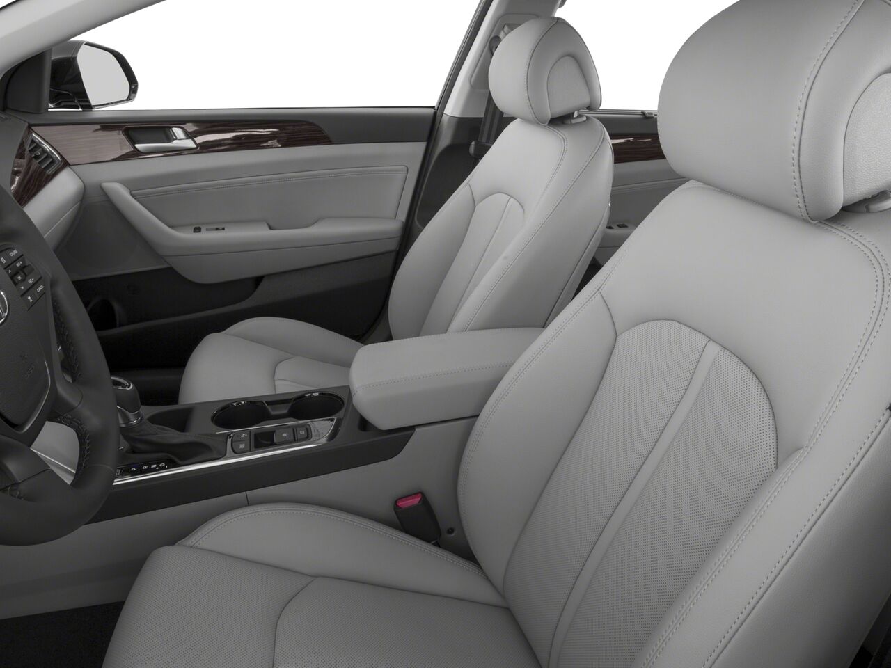 2016 Hyundai Sonata Hybrid Limited Plano TX