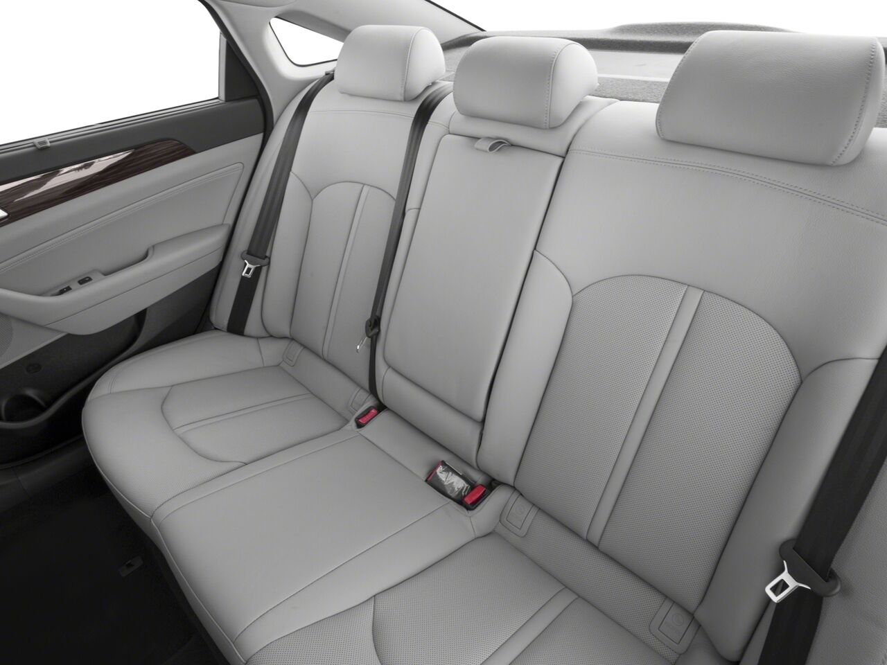 2016 Hyundai Sonata Hybrid Limited Plano TX