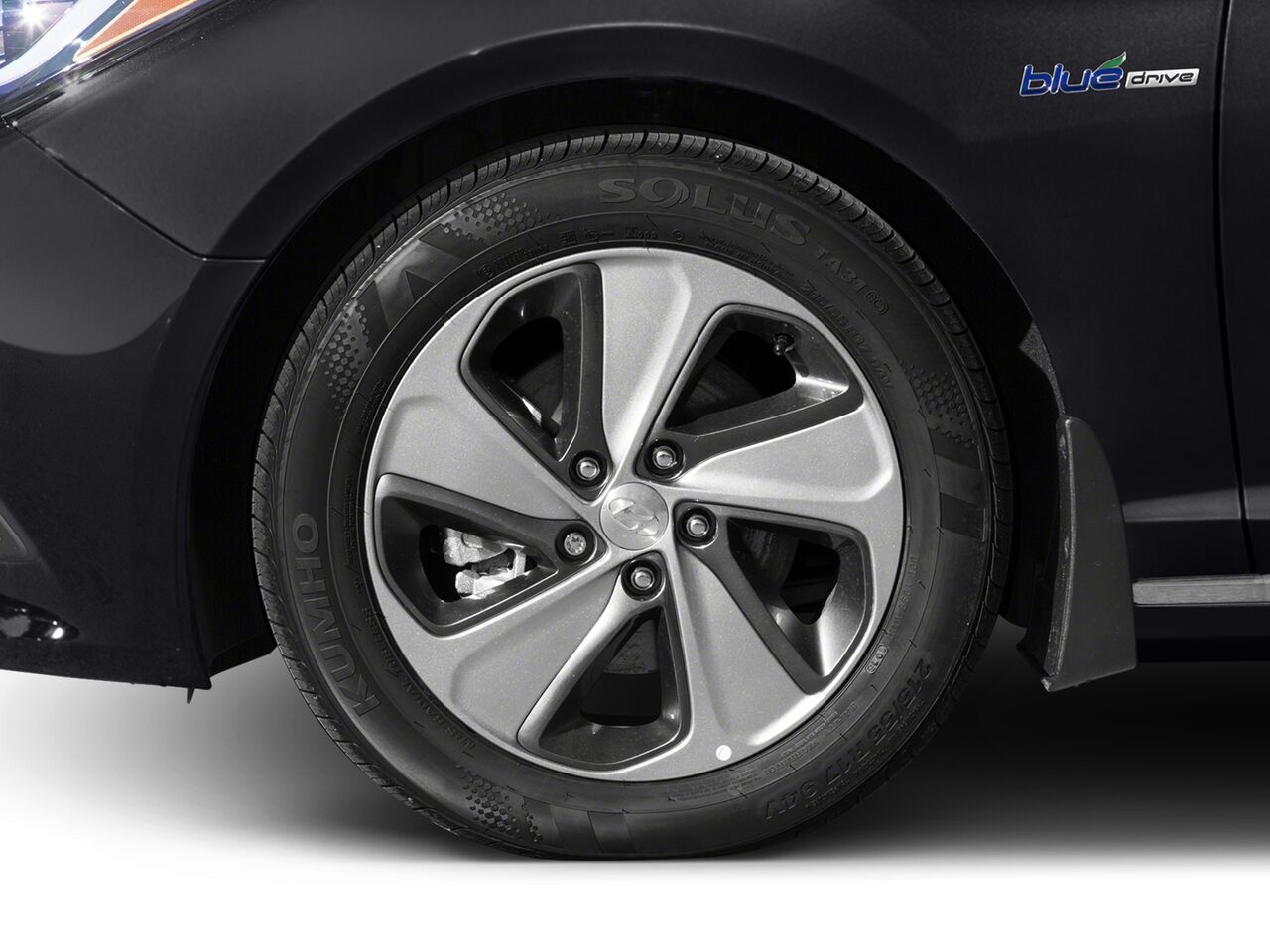 2016 Hyundai Sonata Hybrid Limited Plano TX