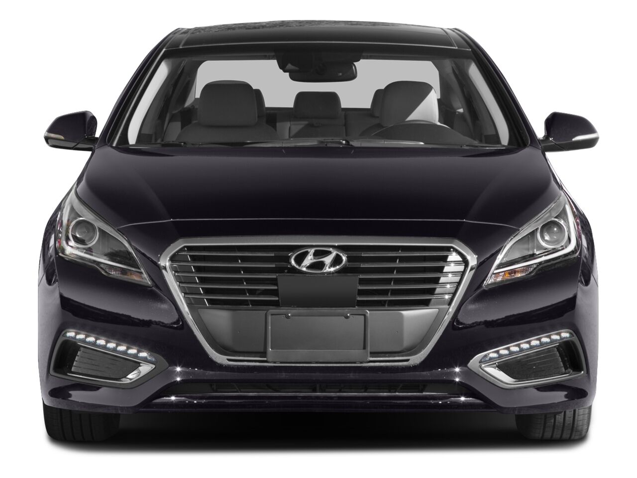 2016 Hyundai Sonata Hybrid Limited Plano TX