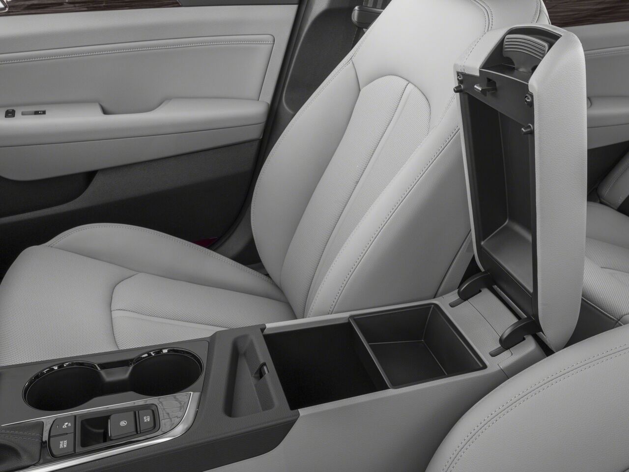 2016 Hyundai Sonata Hybrid Limited Plano TX