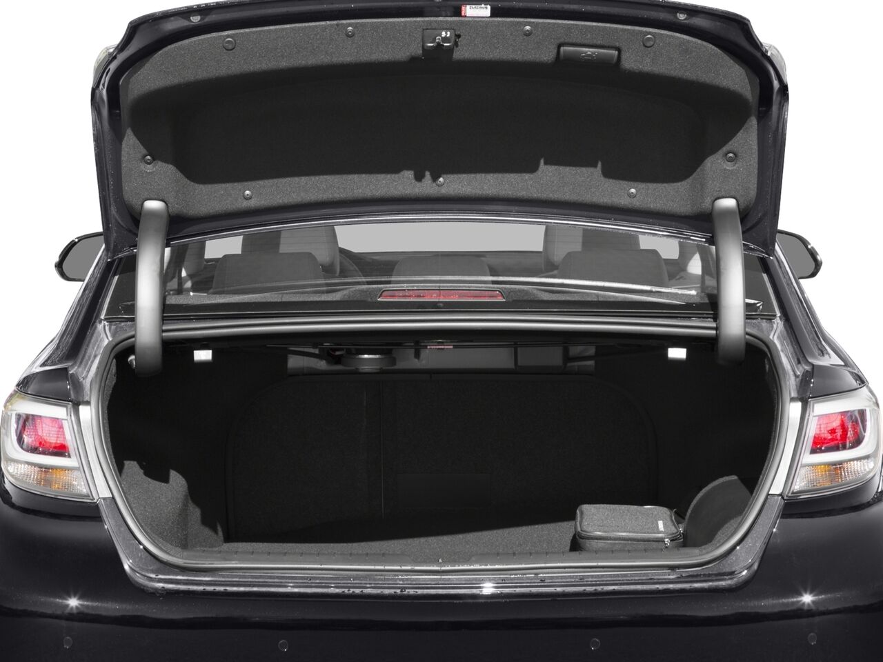 2016 Hyundai Sonata Hybrid Limited Plano TX