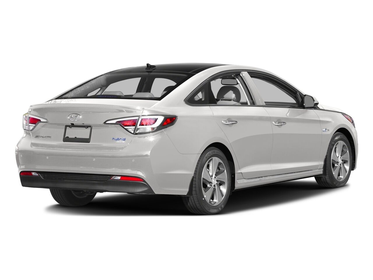 2016 Hyundai Sonata Hybrid Limited