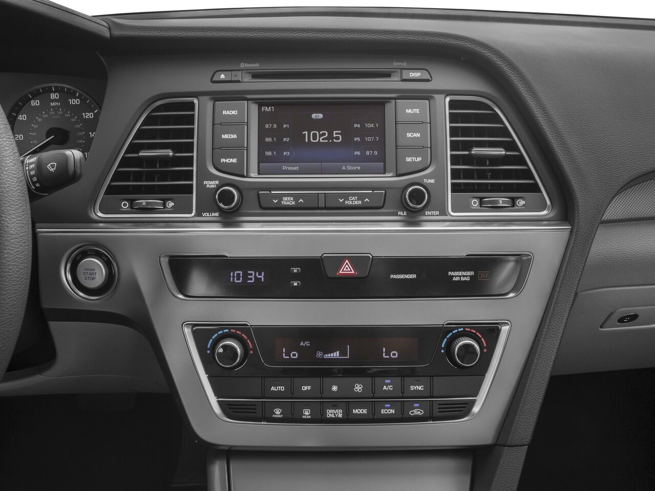 2016 Hyundai Sonata Hybrid SE Chantilly VA