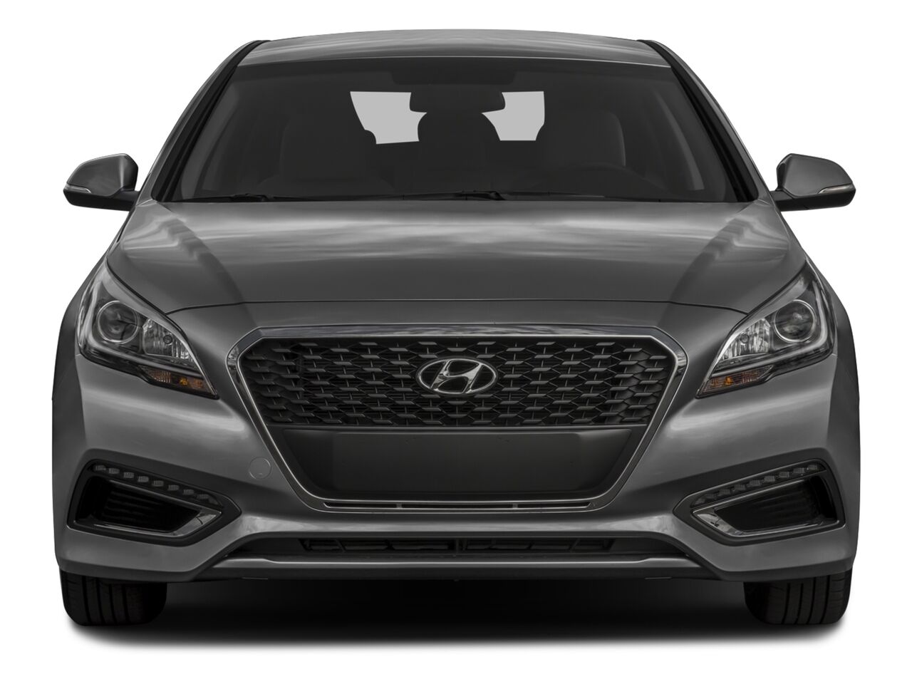 2016 Hyundai Sonata Hybrid SE Chantilly VA