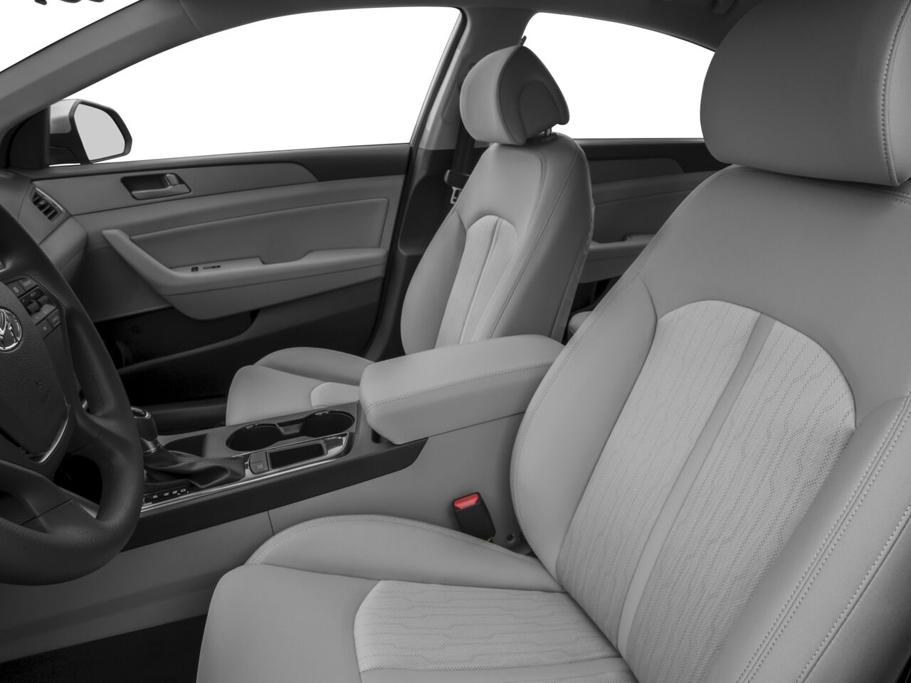 2016 Hyundai Sonata Hybrid SE Roseville CA