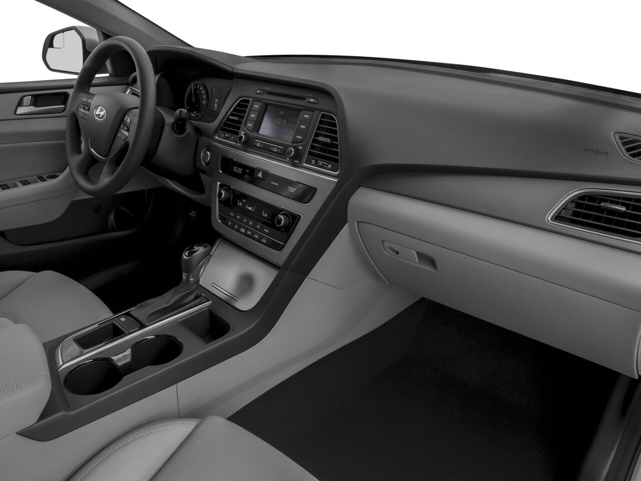 2016 Hyundai Sonata Hybrid SE Roseville CA