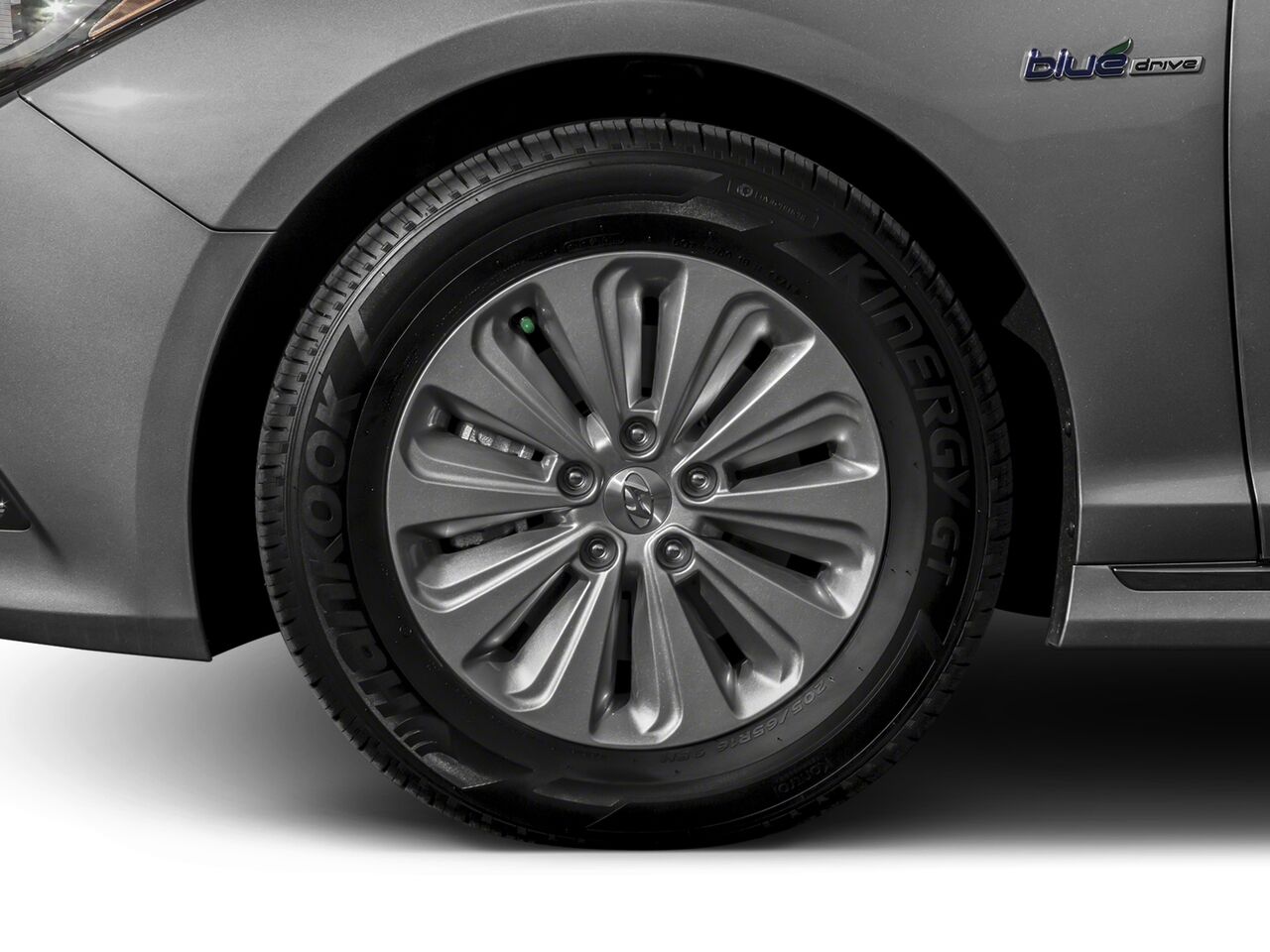 2016 Hyundai Sonata Hybrid SE Roseville CA