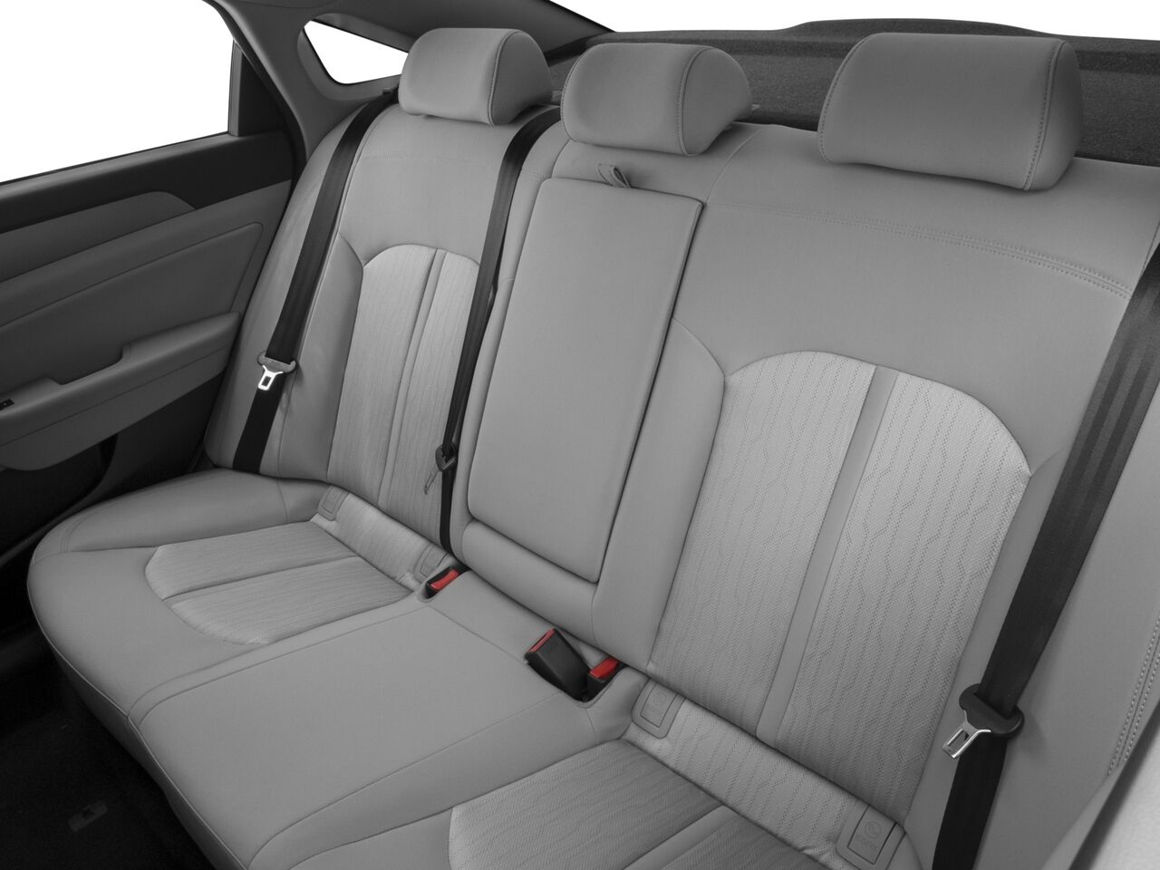 2016 Hyundai Sonata Hybrid SE Roseville CA