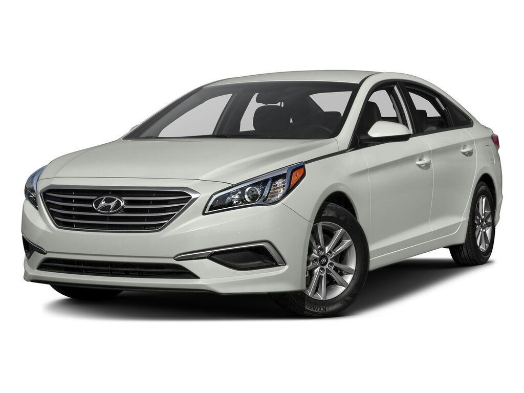 2016 Hyundai Sonata Sedan 4D SE 2.4L I4 Kansas City MO 2016 Hyundai Sonata Sedan 4D SE 2.4L I4 Kansas City MO