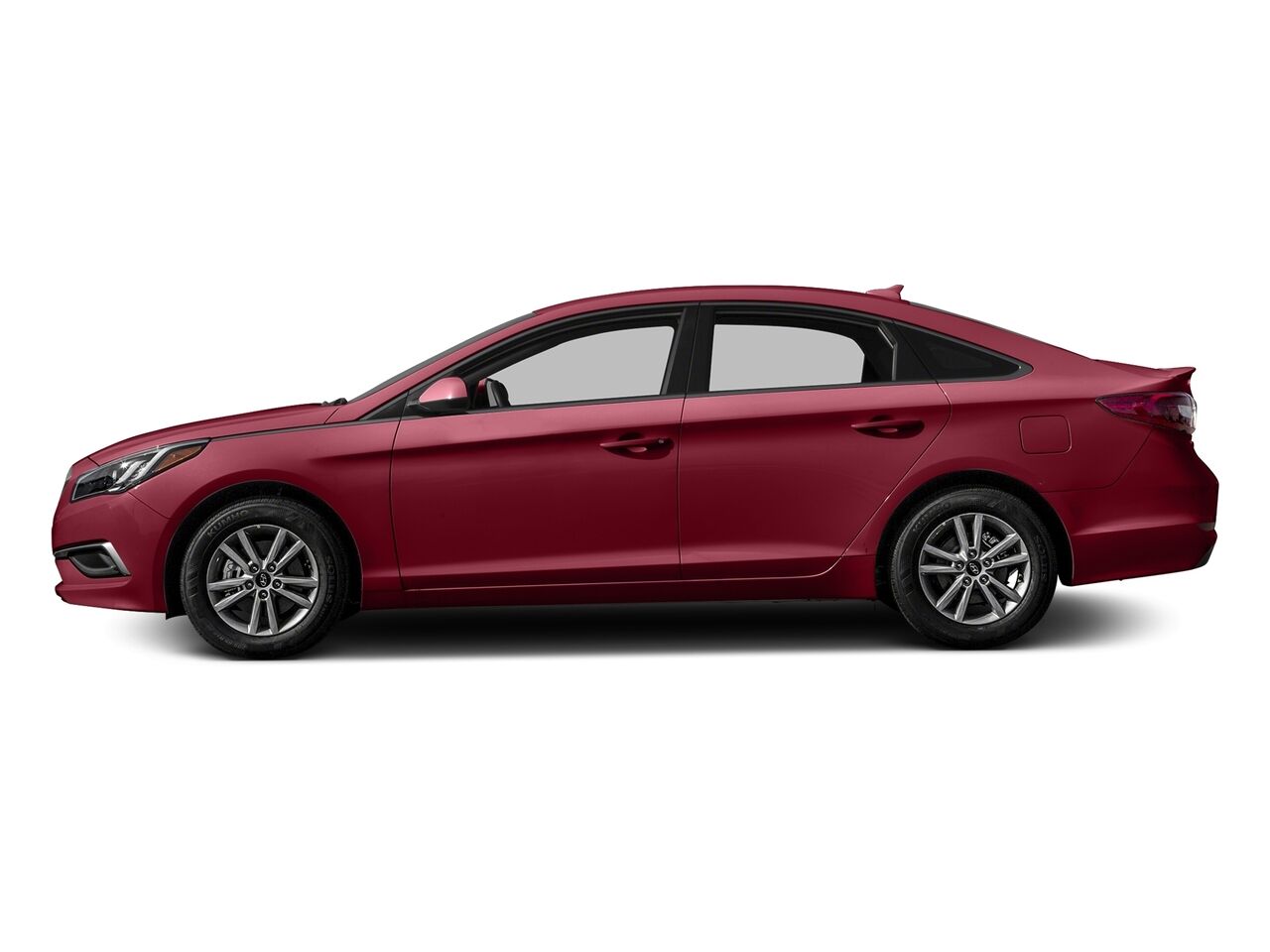 2016 Hyundai Sonata Sedan 4D SE 2.4L I4 Kansas City MO