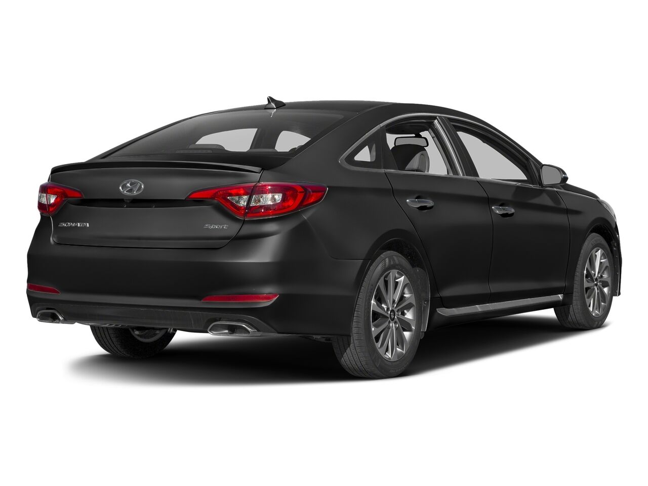 2016 Hyundai Sonata Sport Hot Springs AR
