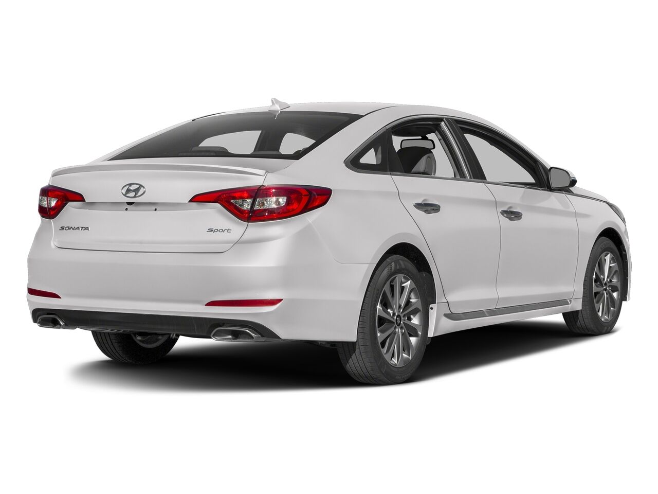 2016 Hyundai Sonata Sport Hot Springs AR