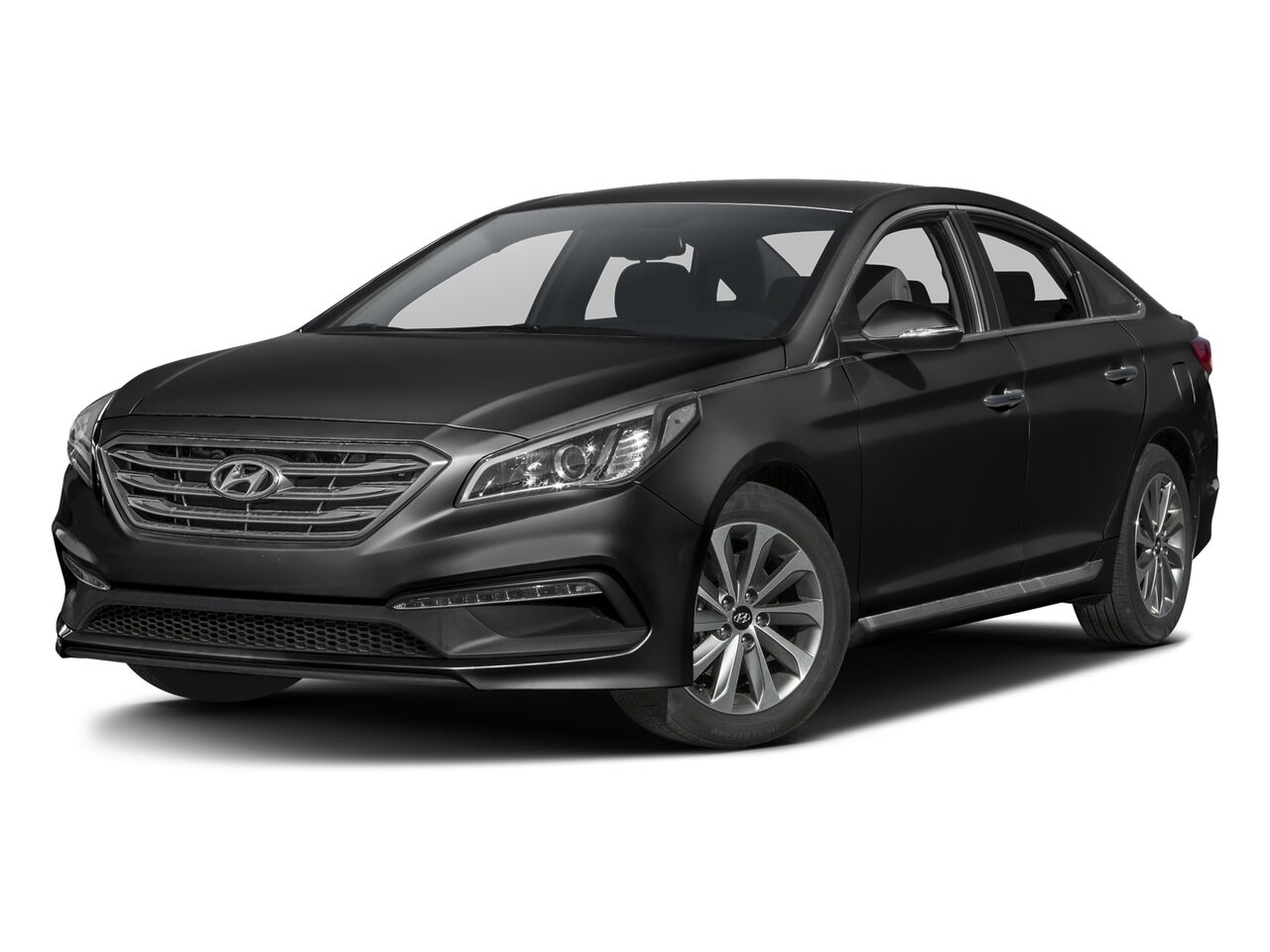 2016 Hyundai Sonata Sport Hot Springs AR