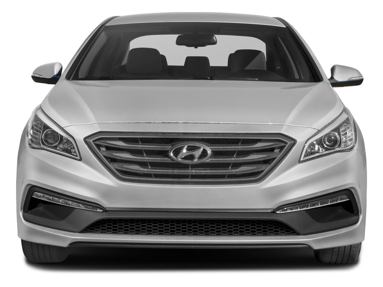 2016 Hyundai Sonata Sport Lubbock TX