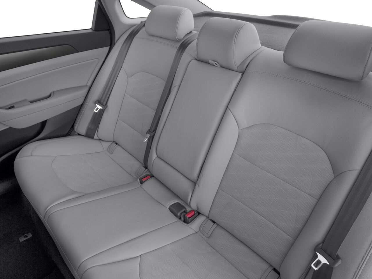 2016 Hyundai Sonata Sport Lubbock TX