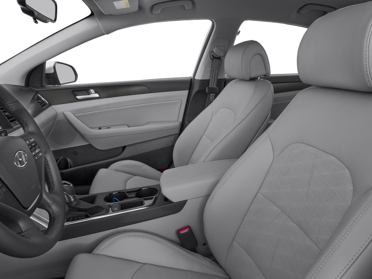 2016 Hyundai Sonata Sport Lubbock TX