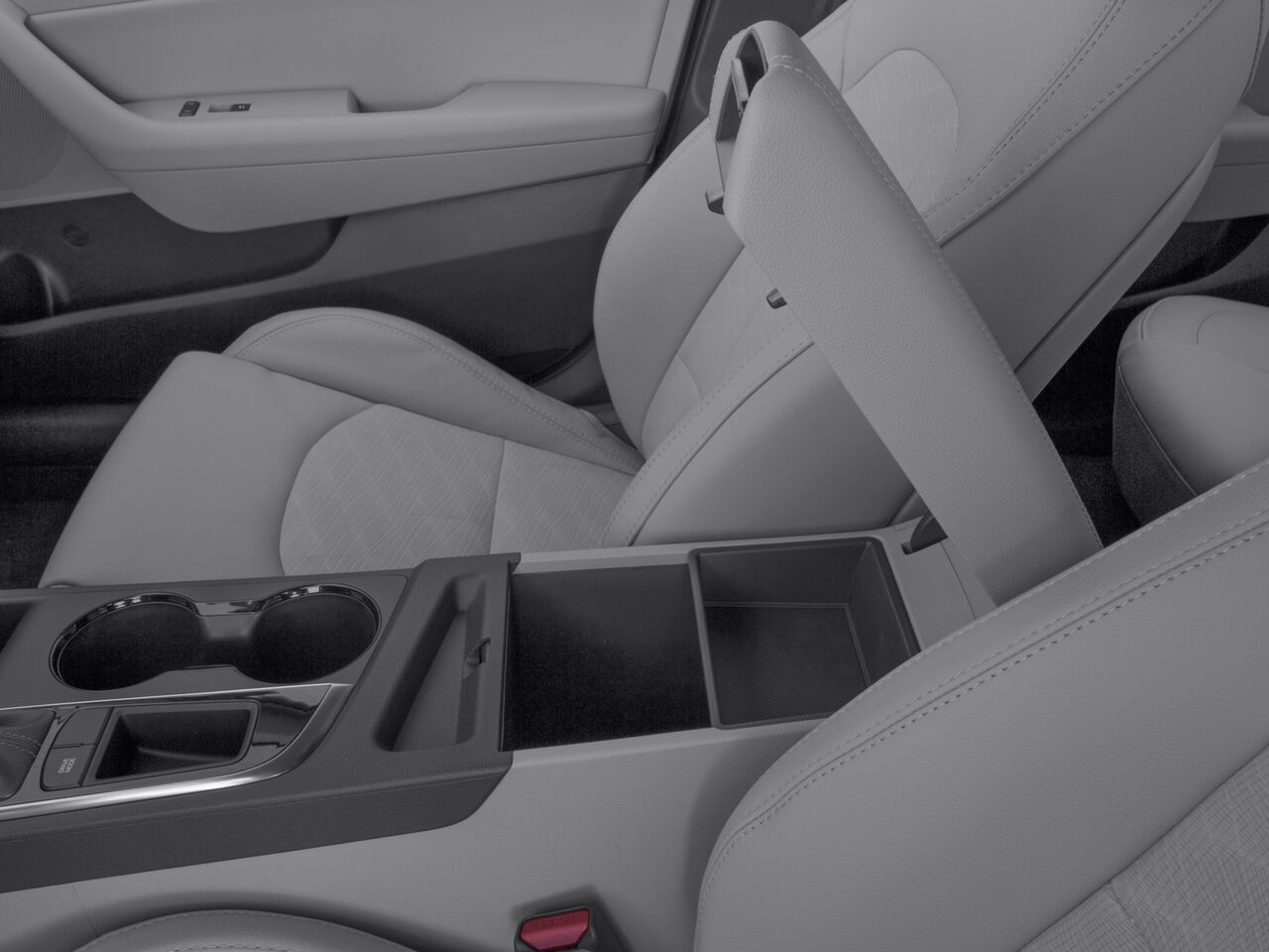 2016 Hyundai Sonata Sport Lubbock TX