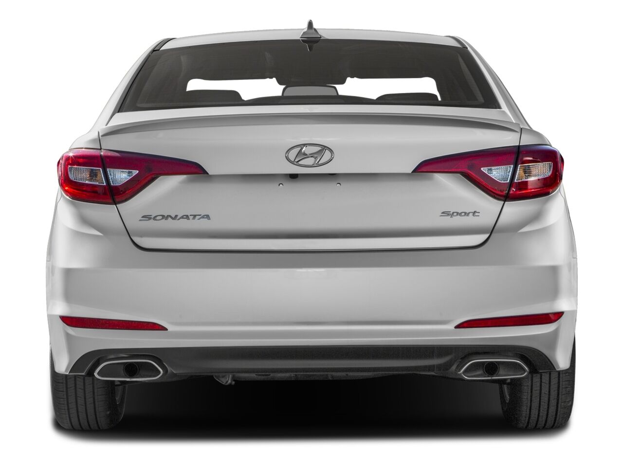 2016 Hyundai Sonata Sport Lubbock TX