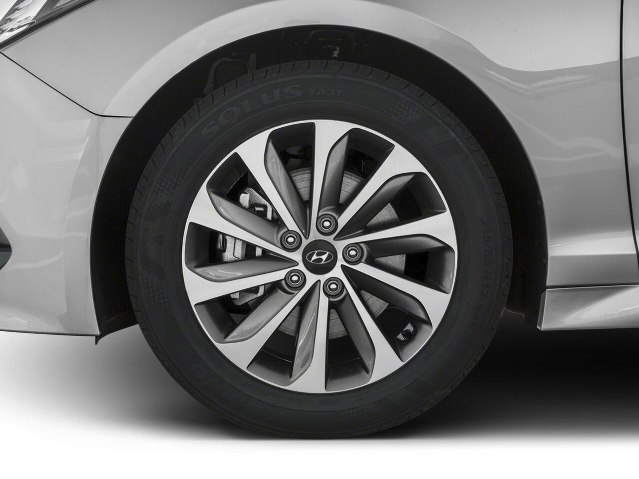 2016 Hyundai Sonata Sport Lubbock TX