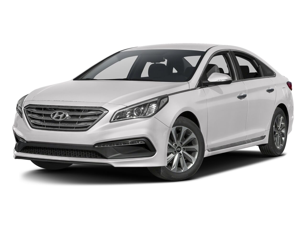 2016 Hyundai Sonata Sport Lubbock TX