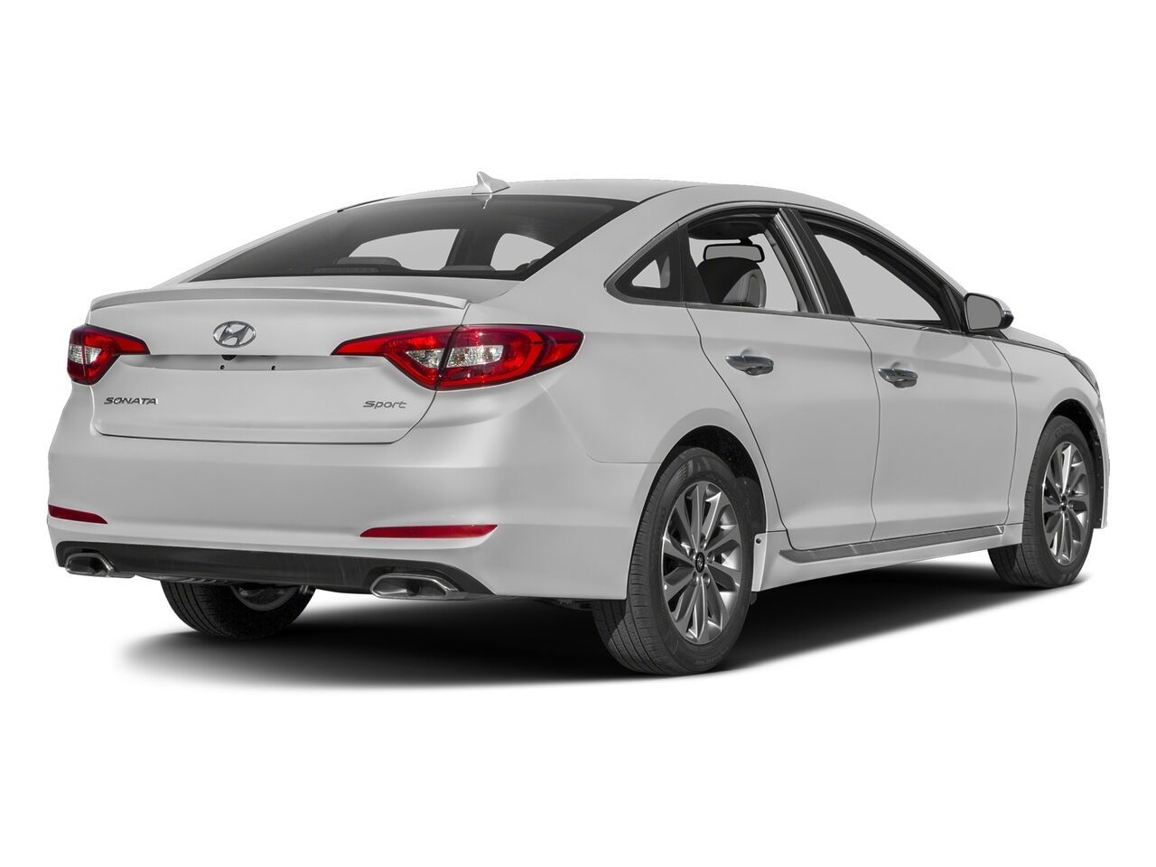 2016 Hyundai Sonata Sport San Clemente CA