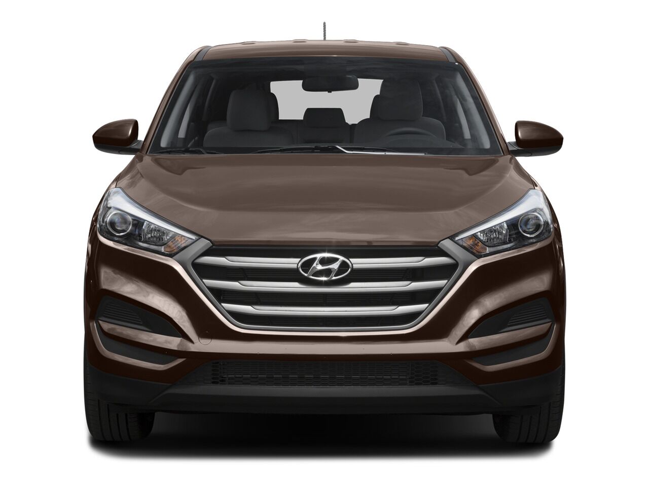2016 Hyundai Tucson Eco Melbourne FL