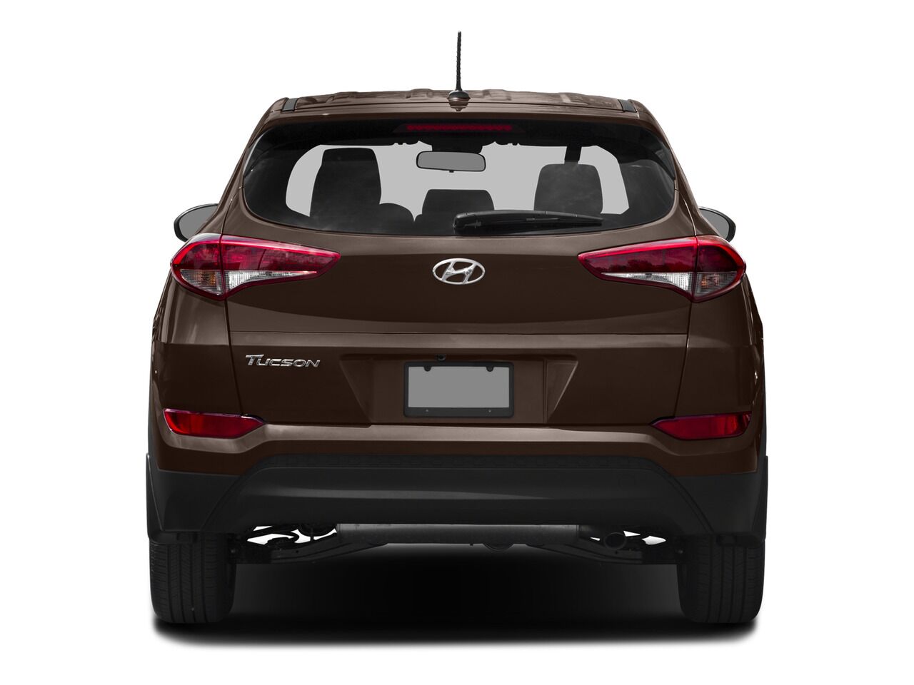 2016 Hyundai Tucson Eco Melbourne FL