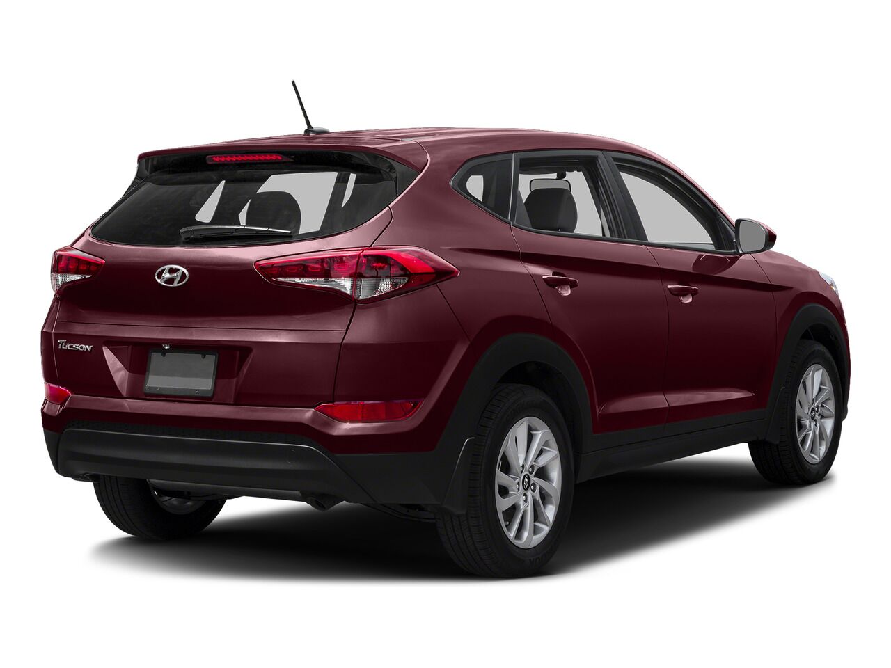 2016 Hyundai Tucson Eco Melbourne FL