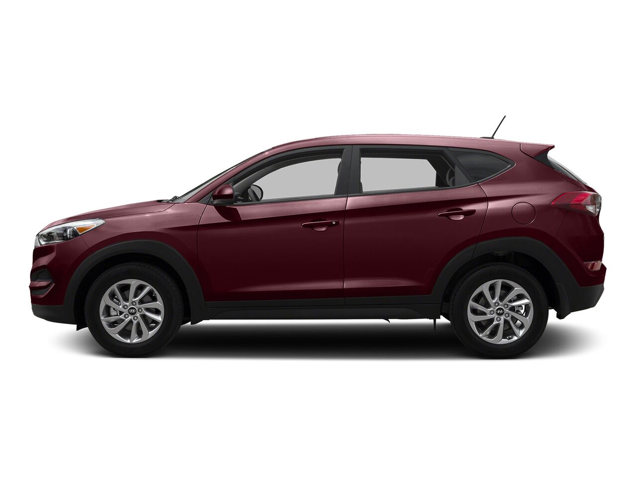 2016 Hyundai Tucson Eco Melbourne FL