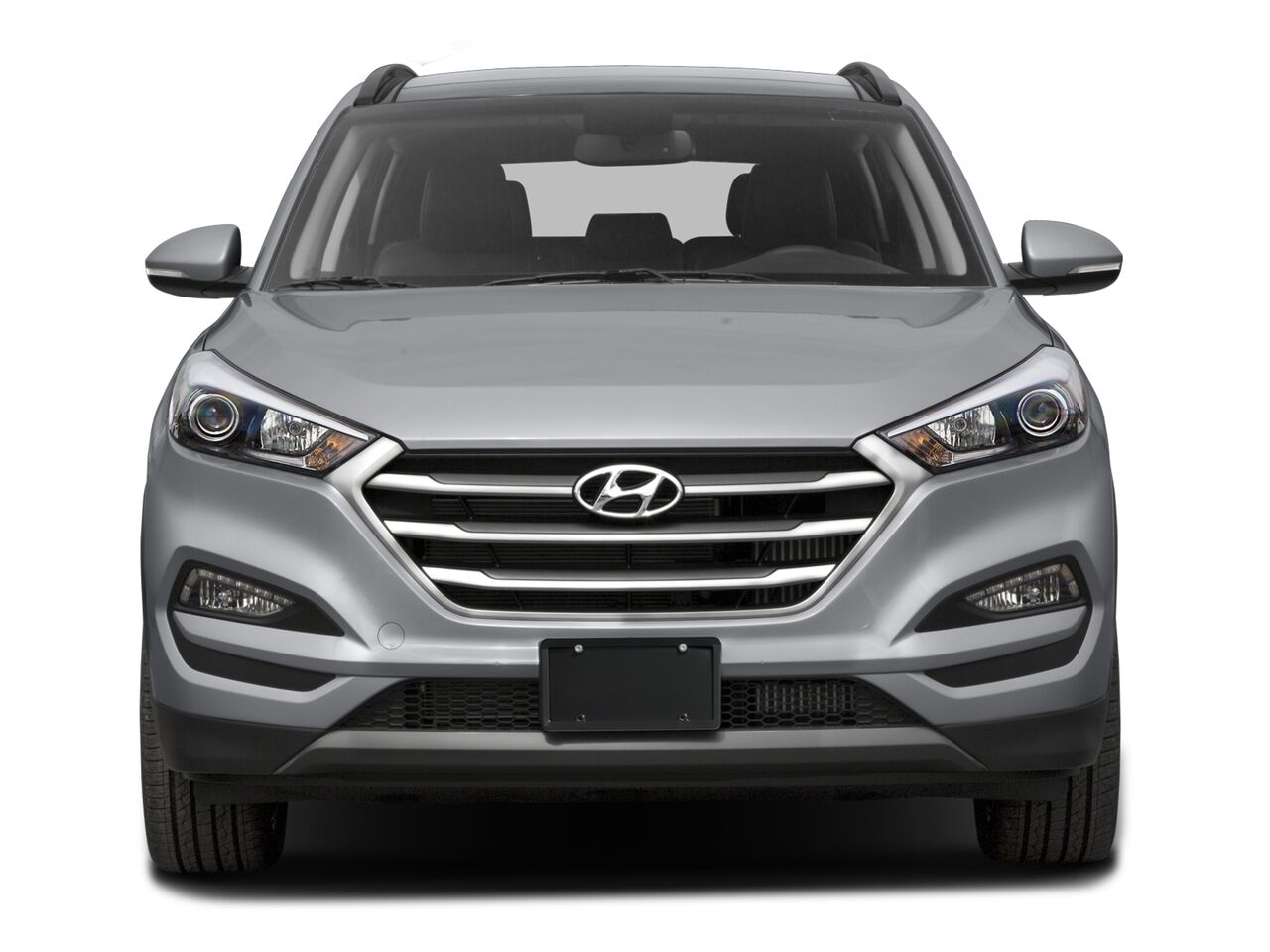 2016 Hyundai Tucson Limited Gainesville FL